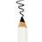 Phb Ethical Beauty Økologisk Eyeliner - Sort