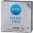 EXS Nano Thin Condoms 48 Pack