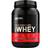Optimum Nutrition Gold Standard 100% Whey Banana Cream 908g
