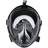 Cruz Full Face Snorkel Mask Thresher