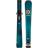 Völkl Deacon 84 Lowride + Binding 23/24 - Blue