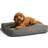 Snug Furry Friends Mattress Pet Bed Large