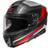 Schuberth S3 Daytona Anthracite Full-Face Helmet gray