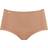 Sloggi Bikini Set Om 3 Dam Borste - Beige