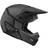 Fly Racing Kinetic Drift Motocross Helmet - Black/Grey