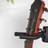 Shein 1pc Guitar Wall Mount Holder Hook, Black Zinc Alloy Guitar Rack For Household