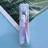 Shein 1pc Clear Portable Toothbrush Storage Box, Modern Plastic Travel Toothbrush Storage Box For Outdoor