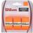 Wilson Pro Overgrip 3-pack - Orange