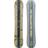 K2 Men's Geometric Beige