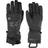 Heat Experience Heated Everyday Gloves - Black