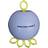 Metolius GripSaver Plus Fingertrainer Blue