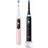 Oral-B iO Series 6 Duo Black Lava & Pink Sand