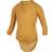 Janus Babywool Body, Yellow, 80, Babytøj