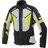 Spidi Outlander Jacket White,Black Man