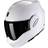 Scorpion Exo-Tech Evo Solid Helmet - White Man