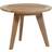 Brafab Kastos Soffbord 60 cm Natur Teak