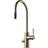 Tapwell ARM885 Brushed Nickel Köksblandare Borstad nickel