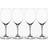 Riedel Wine Friendly 44 cl Set of 4 Hvidvinsglas 4stk