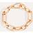 Pomellato Armband Iconica Chain Slim - Rosé Guld