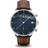 About Vintage 1815 Chronograph 170172 Man 41 mm Analogt 20 mm