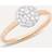 Pomellato Ring Sabbia Mini - Roséguld