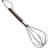 Ernst with wooden handle Whisk