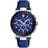 Versace Mystique Sport VFG020013 quarzwerk Blau