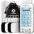 Auvon 4 Outputs TENS Machine for Pain Relief