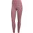 adidas Yogatights Essentials High-Waisted Leggings - Rosa