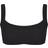 SKIMS Waffle Scoop Bralette - Ash