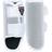 Equilibrium 2023 Tri-Zone Brushing Boot White