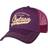 Stetson Trucker Cap American Heritage Classic Wine