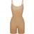 SKIMS Everyday Sculpt Mid Thigh Bodysuit - Ochre