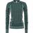 Kari Traa Smekker Long Sleeve Baselayer - Pine Green