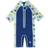 Splash About Shorty Wetsuit Neoprendragt Til Børn,4-6 år