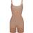 SKIMS Everyday Sculpt Mid Thigh Bodysuit - Sienna