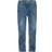Carhartt Women's Rugged Flex Slim Fit Tapered Leg Jeans - Light Blue