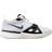 Nike Air Zoom Diamond Elite Turf M - White/Pure Platinum/Bright Crimson/Black