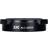 JJC ALC-GR3X Auto Cover Front Lens Cap