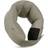 Ovaer Nackkudde Huva Khaki Green Neck Pillow Green