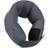 Ovaer Nackkudde Huva Blue Lagoon Neck Pillow Blue
