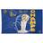 WinCraft Golden State Warriors 2022 Finals Champion 3'x5' Deluxe Flag