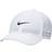 Nike Men's Dri-FIT ADV Club Adjustable Hat White/Black White/Black