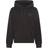 Dolce & Gabbana Jersey Zip-up Hoodie Black