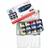 Rosa Gallery Rosa watercolour full pan classic set of 12