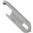 orbitkey Multitool v2 Silver Multiværktøj