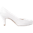 Tamaris Pumps - White