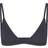 SKIMS Fits Everybody Triangle Bralette - Graphite