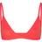 SKIMS Fits Everybody Triangle Bralette - Poppy