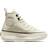 Converse Run Star Hike W - Egret/Black/White